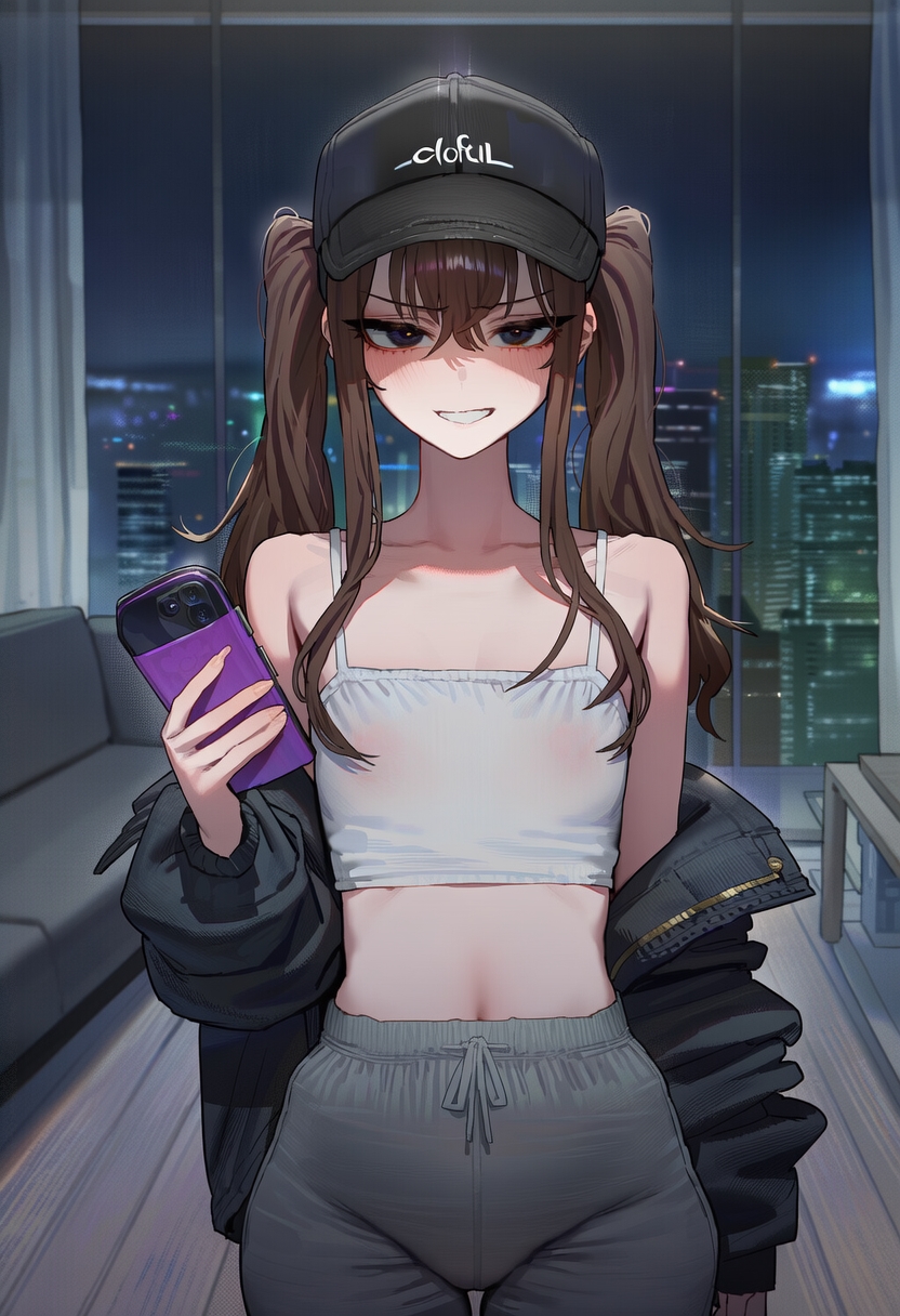 한채영