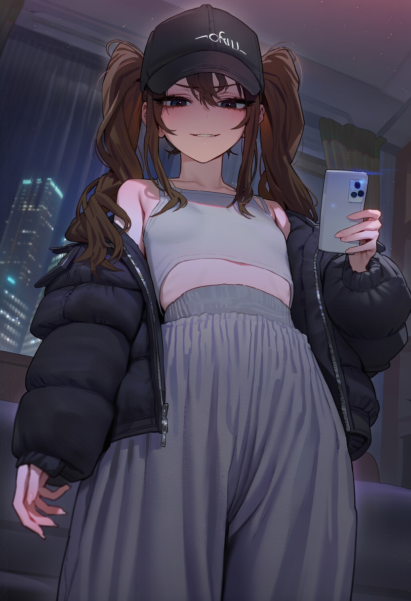 한채영